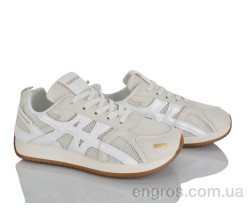 Кроссовки Prime-Opt